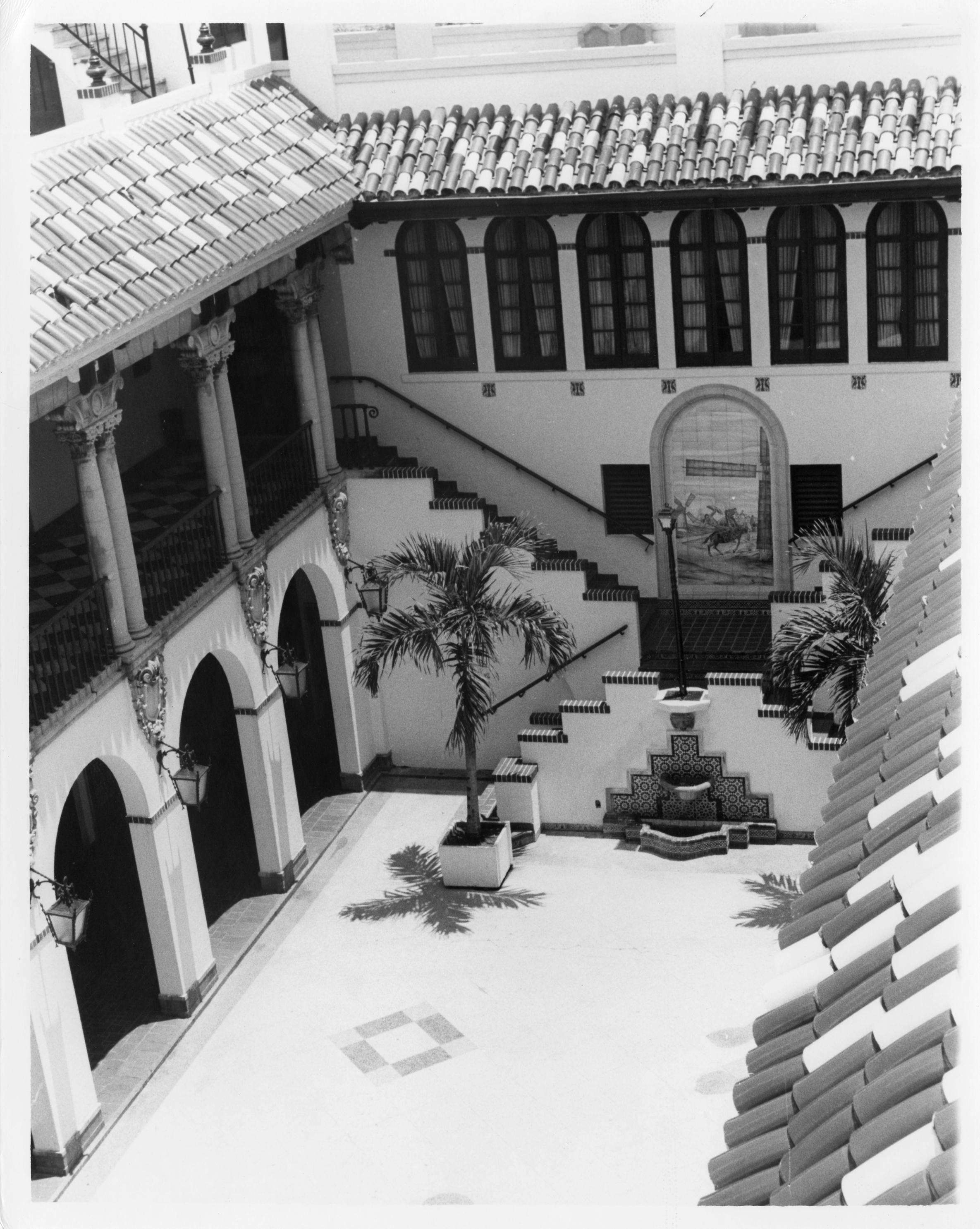 Casa de España - 83002294